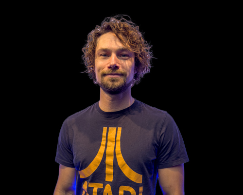 Lukas Pol