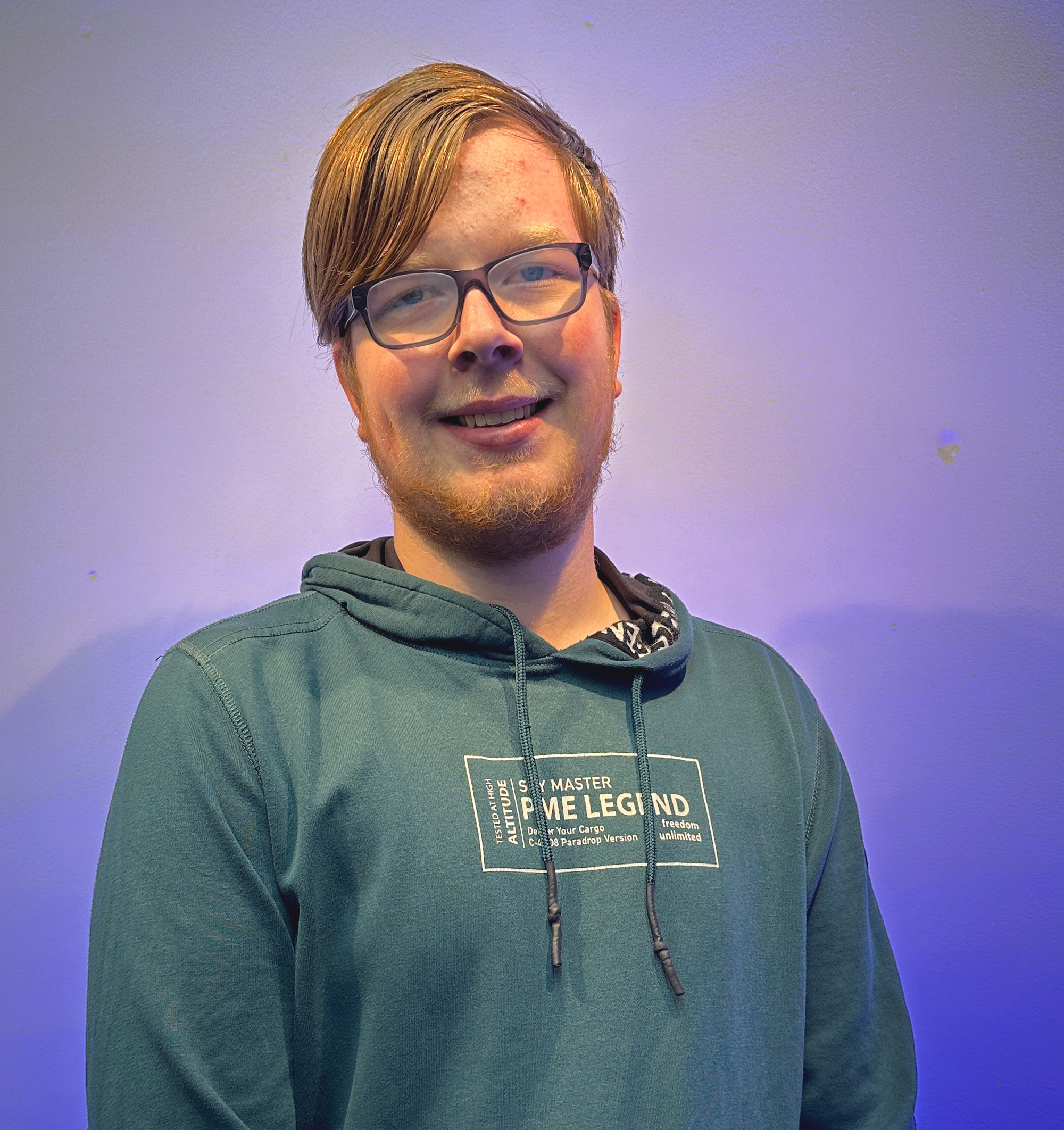 Thijs van der Torre