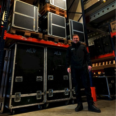 Sander Jungerius
