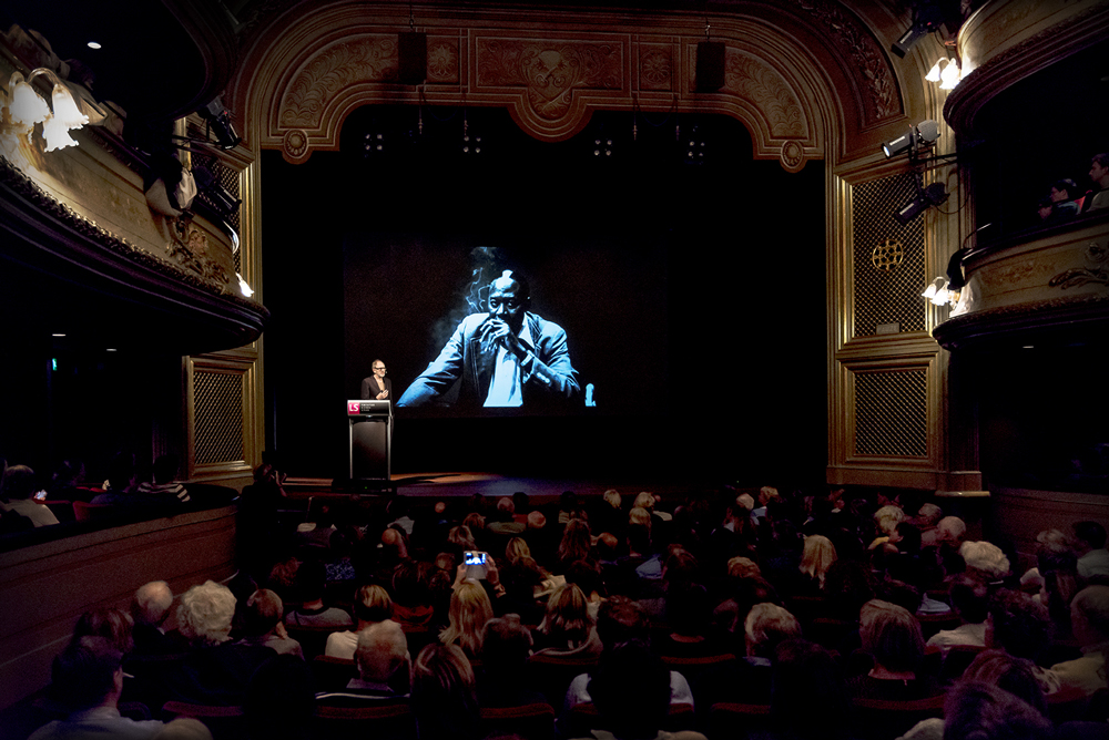 Theaterbenodigheden