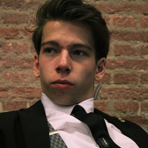 Jonathan Buitelaar